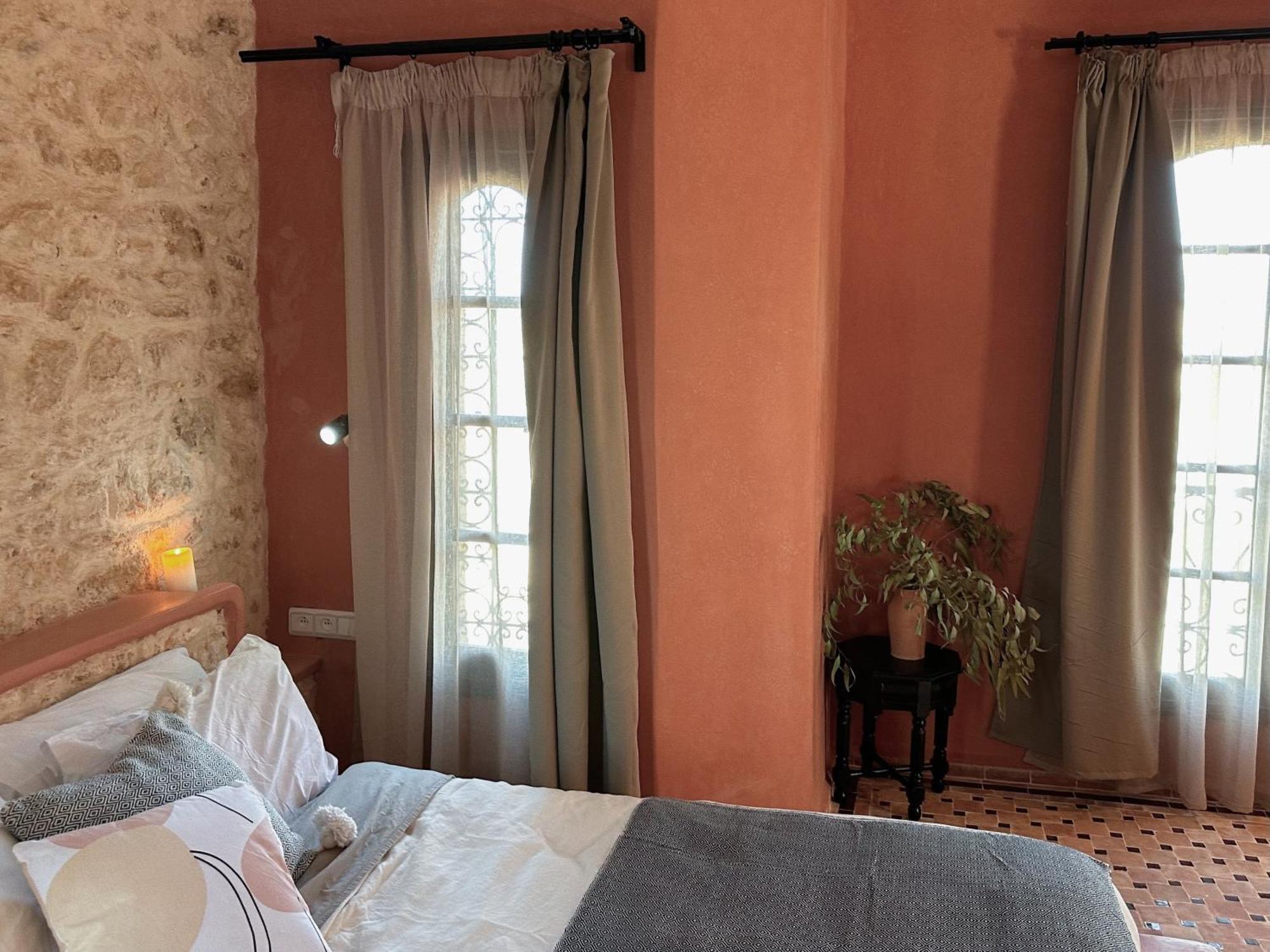 Dar Omnia Ξενοδοχείο Εσαουίρα Εξωτερικό φωτογραφία