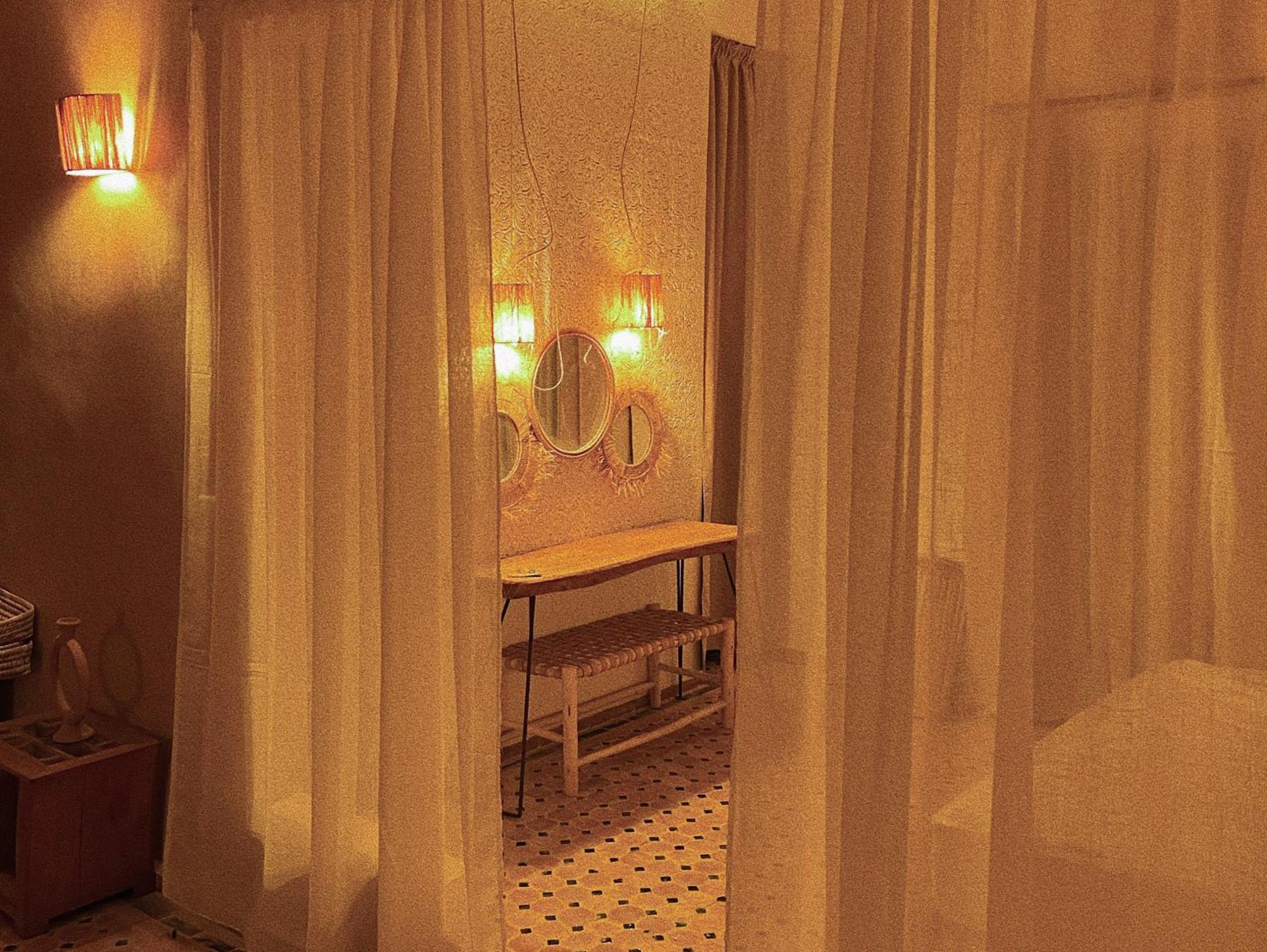 Dar Omnia Ξενοδοχείο Εσαουίρα Εξωτερικό φωτογραφία